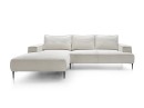 Narożnik tapicerowany OLMO M nowoczesny modern organic japandi soft loft