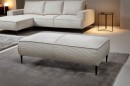 Pufa tapicerowana OLMO soft moderna nowoczesna contemporary