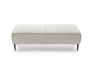Pufa tapicerowana OLMO soft moderna nowoczesna contemporary