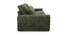 Sofa tapicerowana LINARES nowoczesna minimalistyczna skandynawska