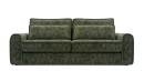 Sofa tapicerowana LINARES nowoczesna minimalistyczna skandynawska