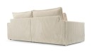 Sofa tapicerowana SANTO nowoczesna minimalistyczna skandynawska