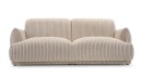 Sofa tapicerowana RICO nowoczesna minimalistyczna soft modern