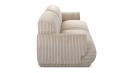 Sofa tapicerowana RICO nowoczesna minimalistyczna soft modern
