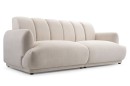Sofa tapicerowana CAMPO nowoczesna soft modern organic