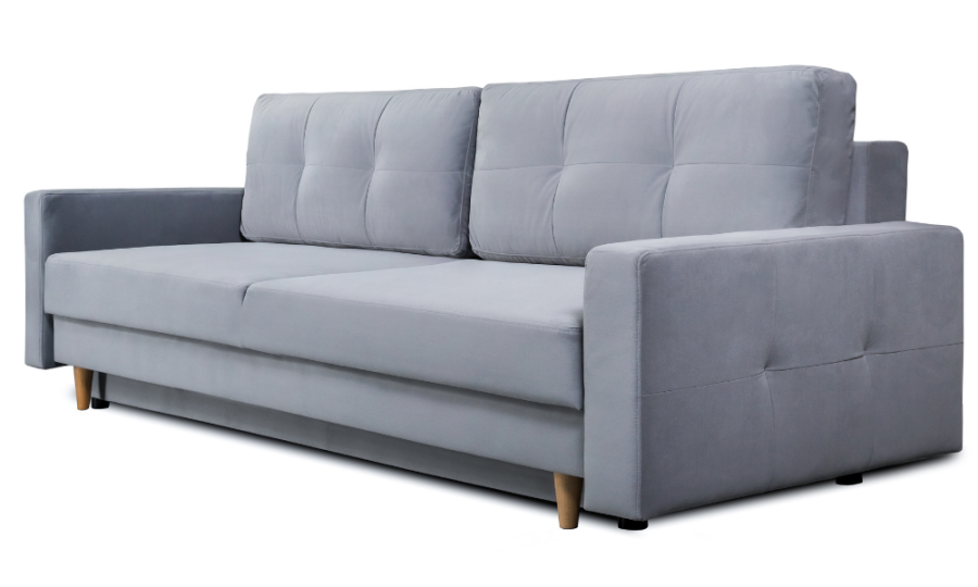 Jak wybrać sofę – na co zwrócić uwagę?